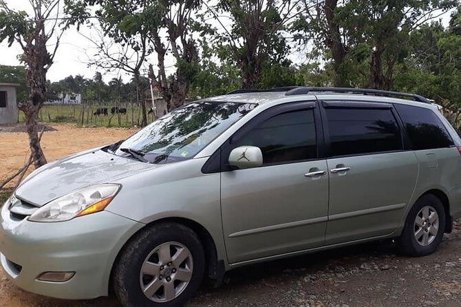 Transfers from Puerto Plata Airport to Sosua - What to Expect from the Puerto Plata Airport to Sosua Transfer