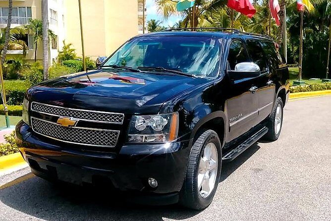 Transfers From Punta Cana Airport (PUJ) To All Place At Bávaro Punta Cana - Final Thoughts: Is This Transfer For You?