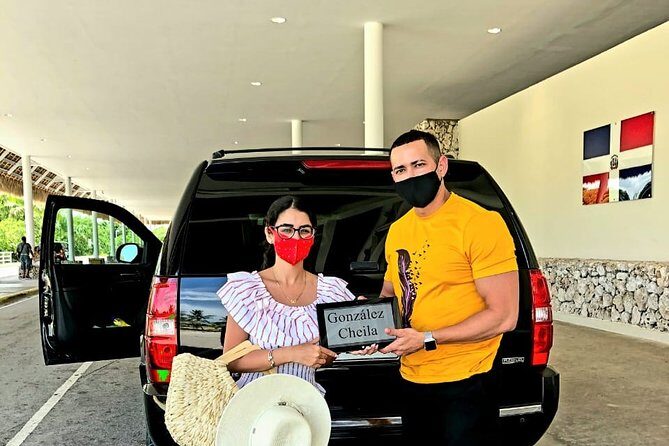 Transfers From Punta Cana Airport (PUJ)To All place at Juan Dolio - Why Choose This Transfer?