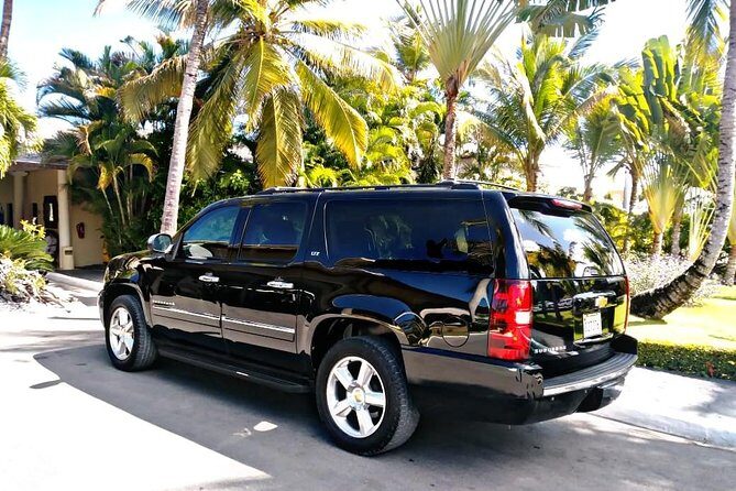 Transfers From Punta Cana Airport (PUJ)To All Place at Macao Beach Punta Cana - The Sum Up: Is It Worth It?
