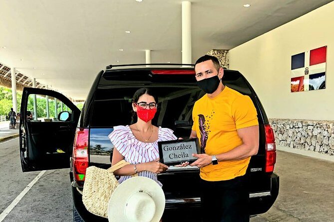 Transfers From Punta Cana Airport (PUJ)To Hotels at Miches Punta Cana - Who Should Consider This Transfer?