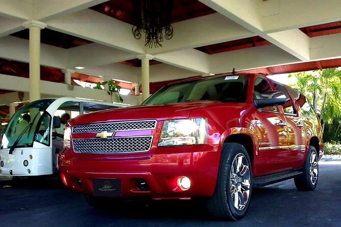Transfers From Punta Cana Airport (PUJ)To Hotels at Miches Punta Cana - Price Analysis and What Youre Getting