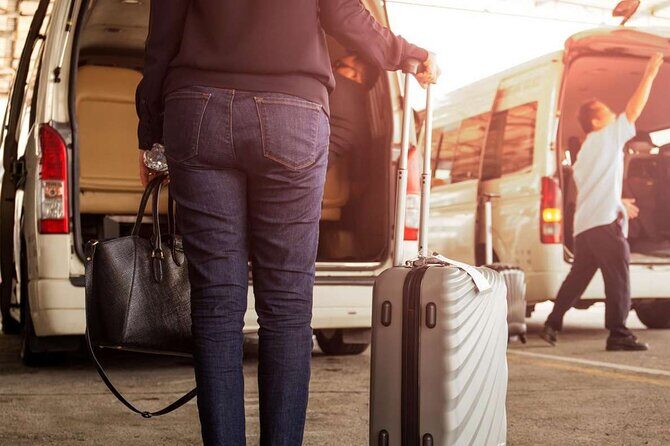 Transfers from Punta Cana Airport to hotels in Dominican Republic - Who This Transfer Service Is Best For