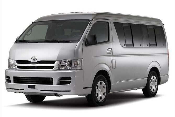 Transfers from Punta Cana Airport to hotels in Dominican Republic - The Bottom Line