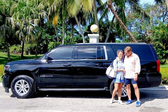 Transfers From Punta Cana AirportTo All place at Bayahibe La Romana - Introduction