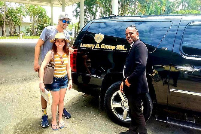 Transfers From Punta Cana AirportTo All place at Bayahibe La Romana - Why This Transfer Service Works Well