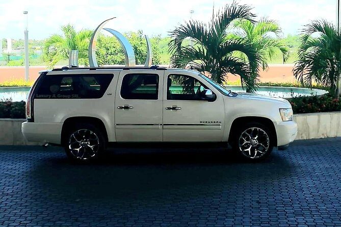Transfers From Punta Cana AirportTo All place at Bayahibe La Romana - FAQs