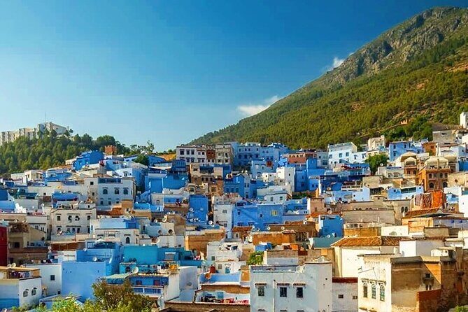 Transfers from Tangier to chefchaouen "blue city" - Authentic Experiences and Practical Details