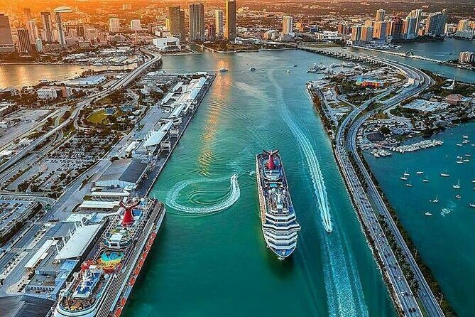 Transfers in Miami - Key Points