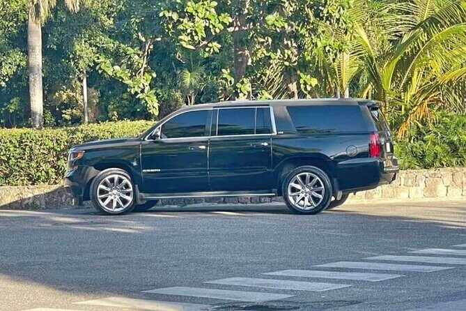 Transfers in Punta Cana Bávaro uvero alto - Introduction: Who, What, and Why?