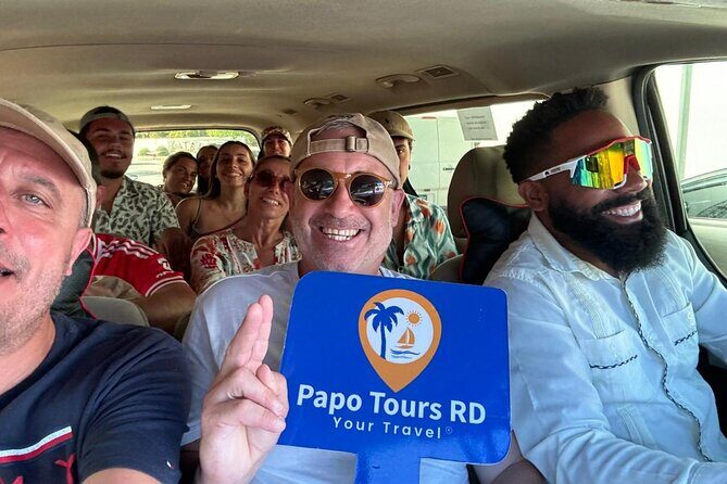 Transfers in Punta Cana Bávaro uvero alto - Authentic Experiences and Tips