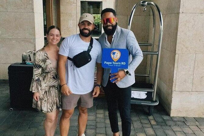Transfers in Punta Cana Bávaro uvero alto - A Balanced View: Pros and Cons