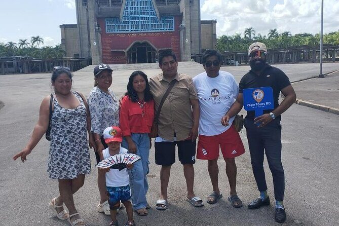 Transfers in Punta Cana Bávaro uvero alto - Who Should Consider This Service