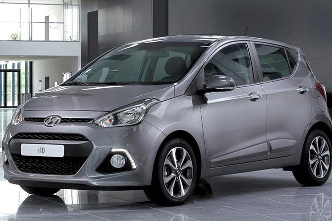 Transfers Marrakech Airport - An In-Depth Look at Marrakech Airport Transfers