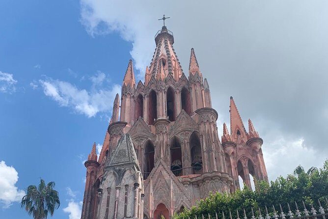 Transfers To San Miguel de Allende - Key Points
