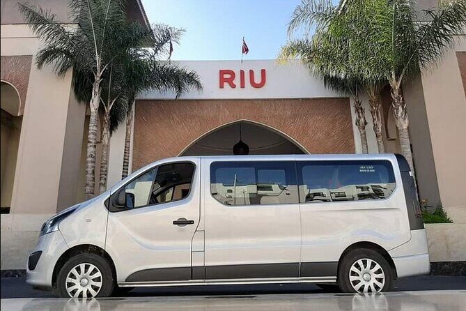 Transfers to Taghazout pickup or drop off . - What This Tour Offers: Transferring You to the Dunes with Style