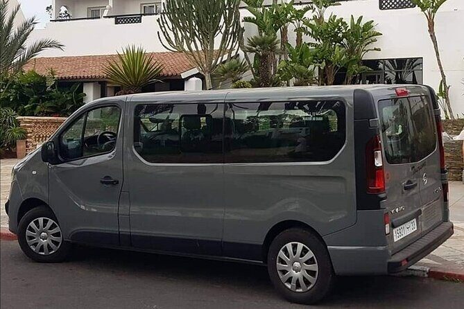 Transfers to Taghazout pickup or drop off . - The Dunes: The Heart of the Experience