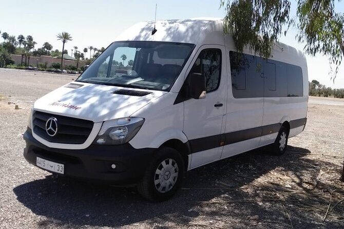 Transfers to Taghazout pickup or drop off . - What Do the Reviews Say?