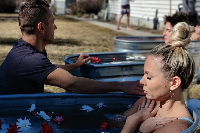 Transformational Breath & Ice Bath Workshop - Who Will Benefit Most?