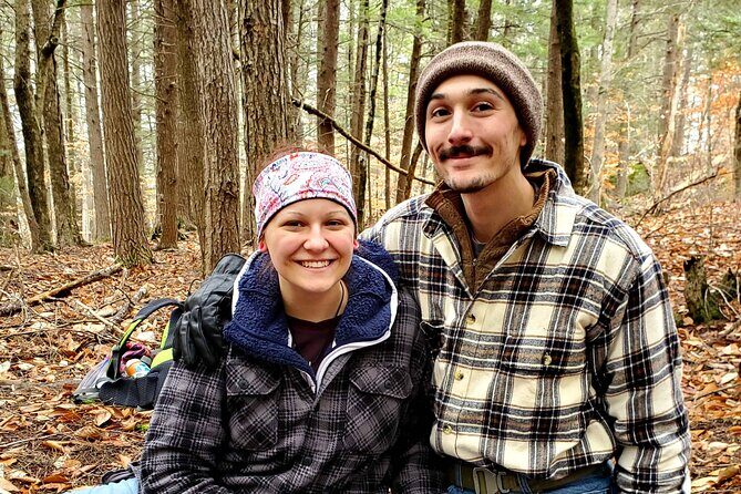 Transformative Forest Escape: A Mindful Journey for Inner Calm - Final Thoughts