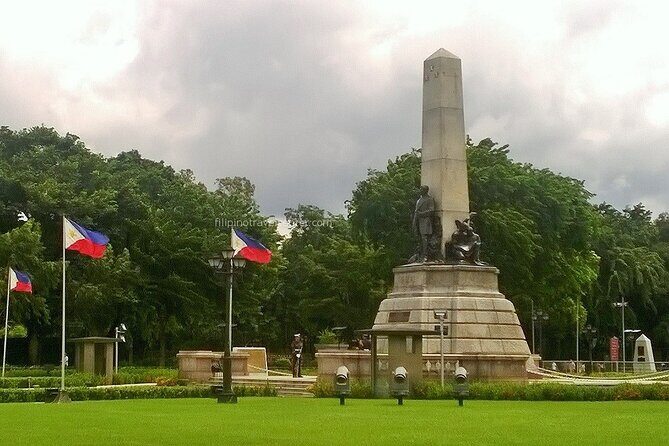 TRANSIT CITY TOUR in MANILA - What to Expect from the Manila Transit Tour