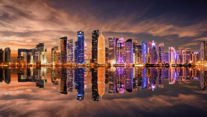 Transit Doha City Tours : Unforgettable Tour of Qatar - Key Points