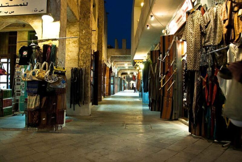 Transit Doha City Tours : Unforgettable Tour of Qatar - What to Expect From the Tour