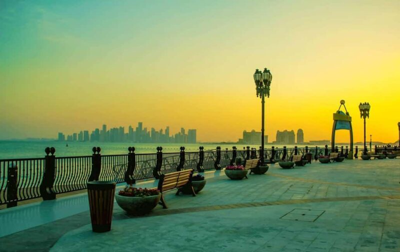 Transit Doha City Tours : Unforgettable Tour of Qatar - The Value of This Transit Tour