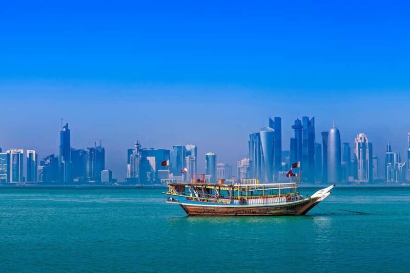 Transit Doha City Tours : Unforgettable Tour of Qatar - FAQ