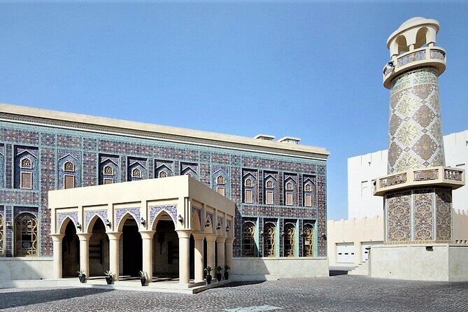 Transit Exclusive Discover Doha Tour - Frequently Asked Questions