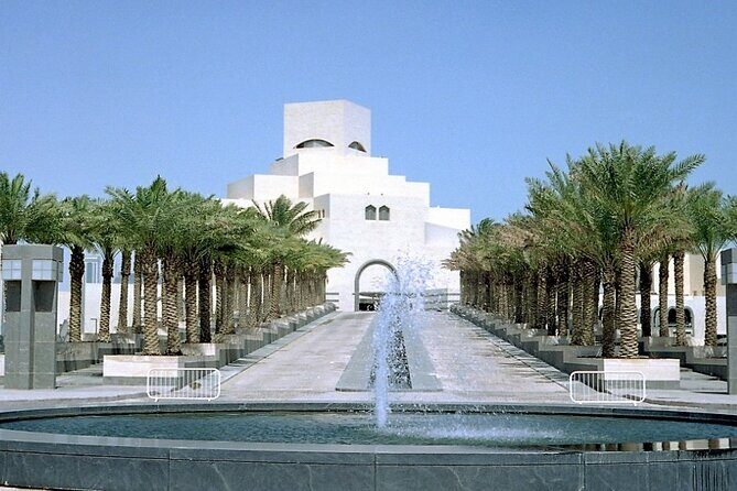 Transit Exclusive Discover Doha Tour - Final Word