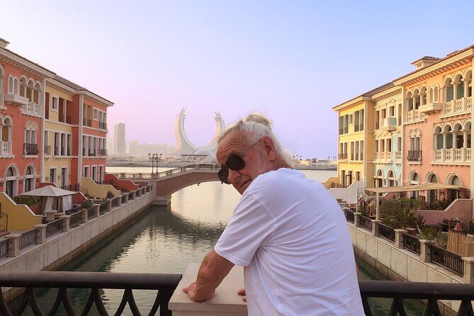 Transit/Layover Tours from Doha Airport  Explore Doha City - Breaking Down the Itinerary