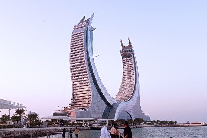 Transit/Layover Tours from Doha Airport  Explore Doha City - Final Thoughts: Is This the Right Tour for You?