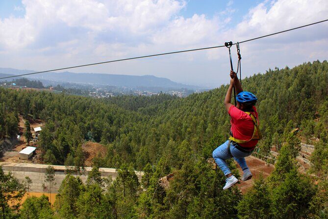Transit passengers, layover tour through Adiss Abeba - Who Will Love This Tour?