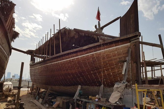 Transit tour in Bahrain-2025 Best seller tour - The Experience from the Traveler’s Perspective
