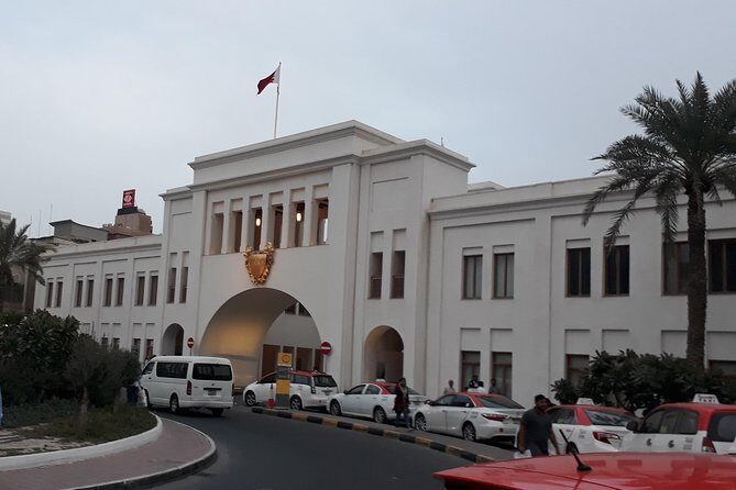Transit tour in Bahrain-2025 Best seller tour - Why This Tour Offers Value