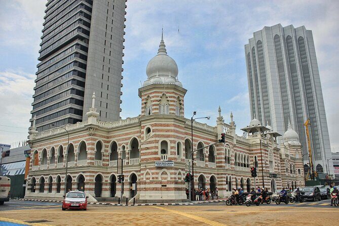 Transit Tour Private Tour (Ex Port Klang Cruise Centre/KLIA 1 &2) - Authentic Experiences and Traveler Feedback
