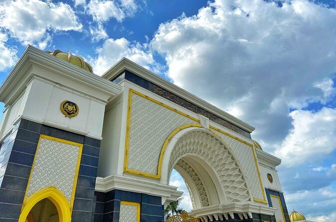 Transit Tour Private Tour (Ex Port Klang Cruise Centre/KLIA 1 &2) - Final Thoughts