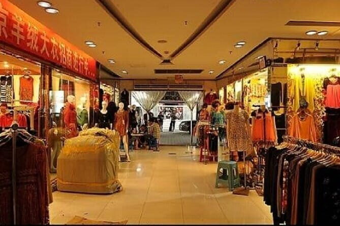 Translator Shopping Assistant and Business Tour Guide Service - An In-Depth Look at the Translator Shopping Assistant and Business Tour Guide Service in Guangzhou