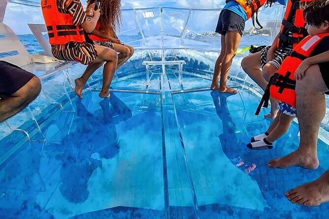 Transparent Boating and Snorkeling Tour in Cozumel All Inclusive - Final Thoughts: Is It Worth It?