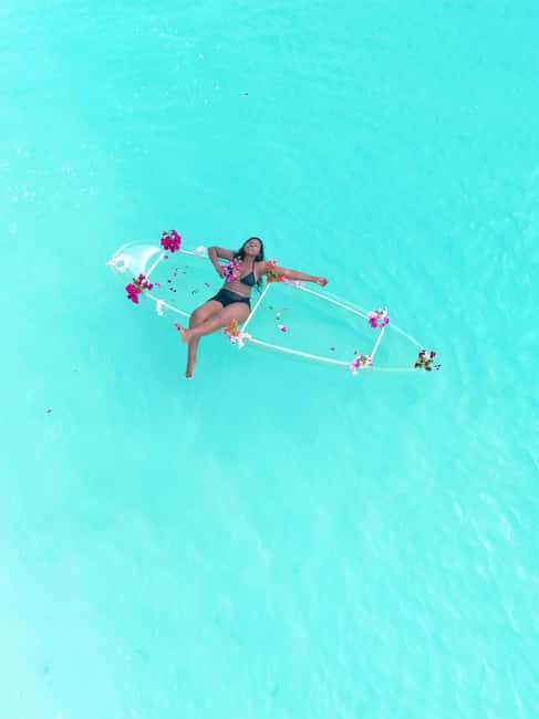 Transparent Kayaking Experience at Kendwa Beach - Final Thoughts: Is This Tour Worth It?