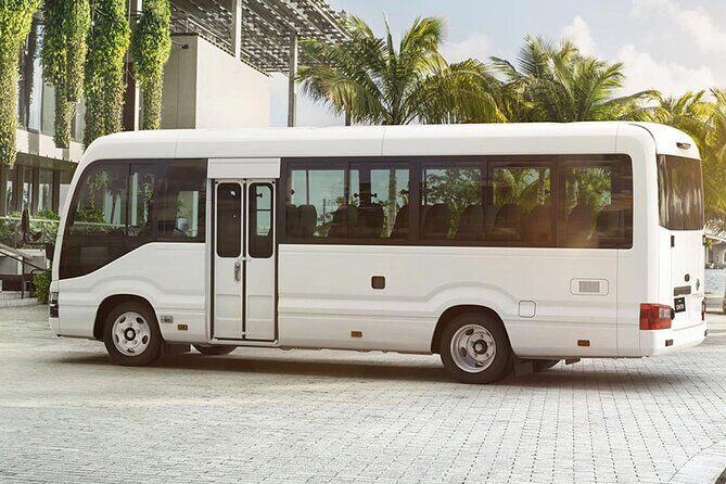 Transport from Luxor East Bank Hotels to the Airport(Private) - Key Points