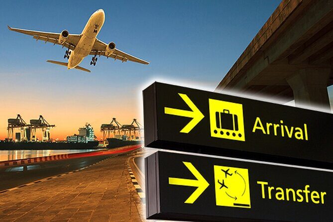 Transport from Luxor East Bank Hotels to the Airport(Private) - Practical Details for Your Booking