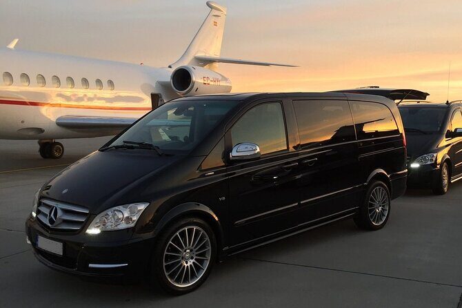 Transport from Luxor East Bank Hotels to the Airport(Private) - FAQ