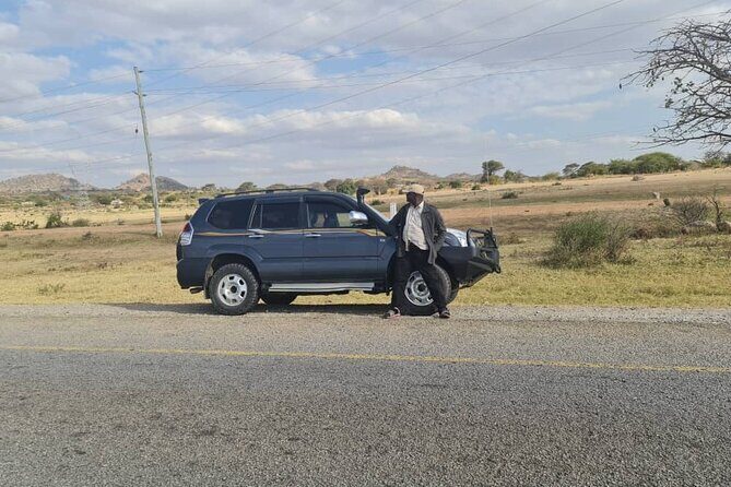 Transport to and from Kipili Lakeshore and Lupita Lodges - Mpanda to Kipili - Final thoughts: Is it worth it?