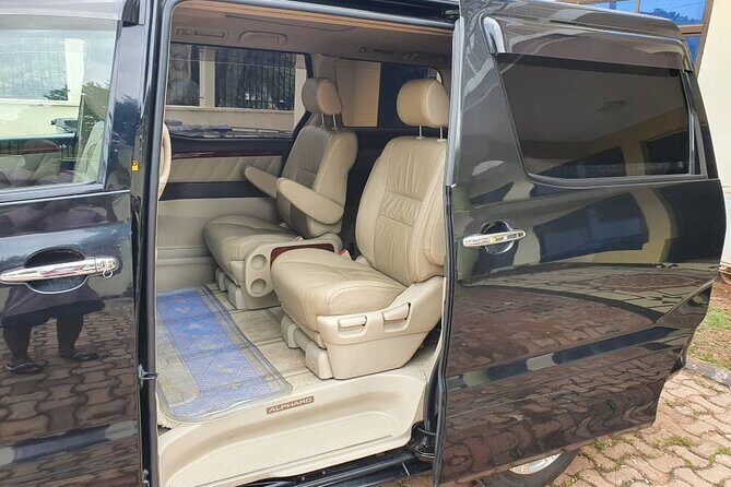 Transport to and from Kipili Lakeshore and Lupita Lodges - Mpanda to Kipili - Frequently Asked Questions