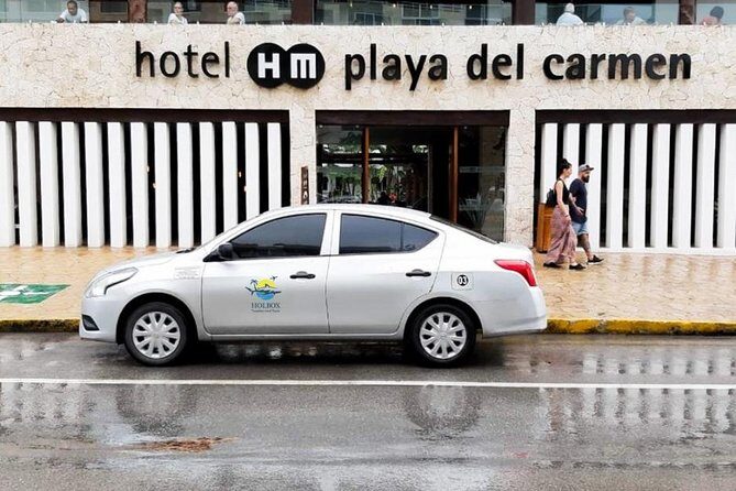 Transport to Holbox - Transport to Holbox: A Practical Guide for Travelers