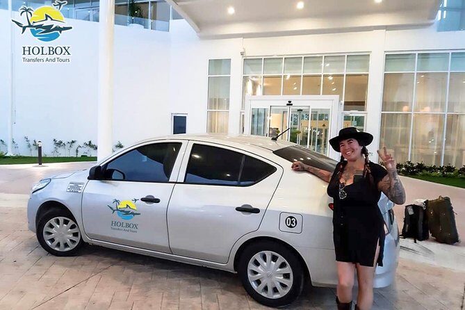 Transport to Holbox - The Practical Side: Why This Transfer Works