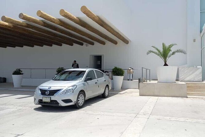 Transport to Holbox - Who Should Consider This Transfer?