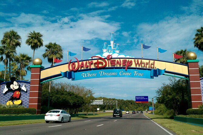 Transport to Orlando Theme Parks - A Deep Dive into the Experience